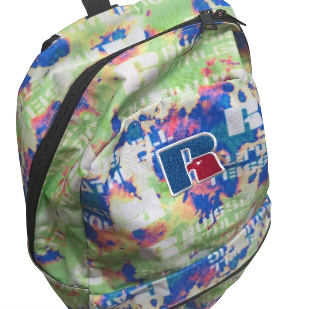 Russell Athletic Backpack, Worn Once